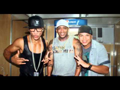 FANTASMÃO [ É TUDO NOSSO ] PARTICIPAÇÃO EDCITY