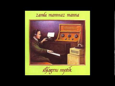 Zamla Mammaz Manna - Knapplösa