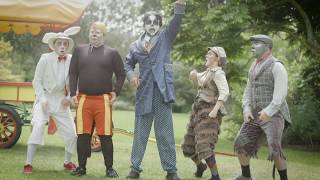 The Wind in the Willows - Short Sizzle