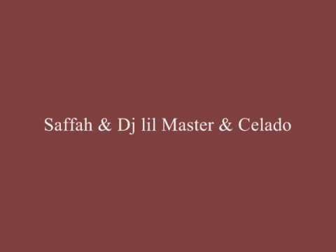 Celado & Saffah feat  Dj lil master - Lebe dein Leben