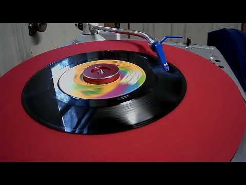 Song Sung Blue ~ Neil Diamond ~ 1972 ~ MONO ~  94 3 WKSL Promo