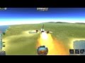 KSP Mini Boeing 747