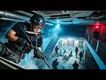 A Special Forces Soldier Wipes Out A Gang In Five Minutes And Rescues His Kidnapped Girlfriend