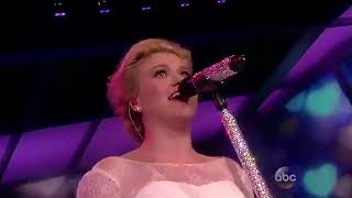 Kelly Clarkson   Tie It Up Live on The View 2013