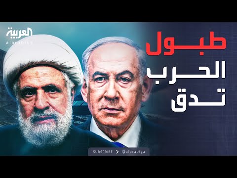 فيديو | العاشرة | إسرائيل: قد يتم قصف ضاحية بيروت مجددا