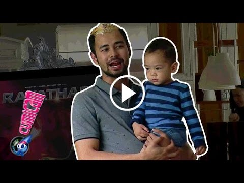 Rafathar Itu Raffi Banget - Cumicam 16 November 2016