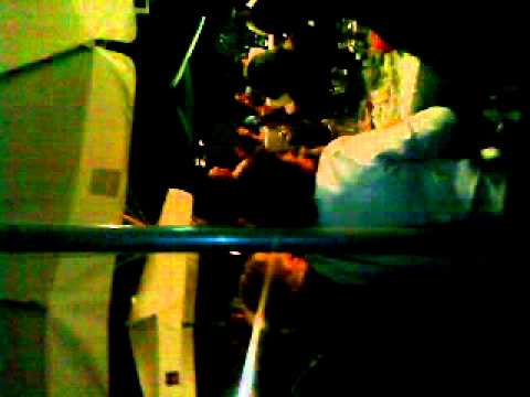 Tina Jofre em Constância 07/07/2011