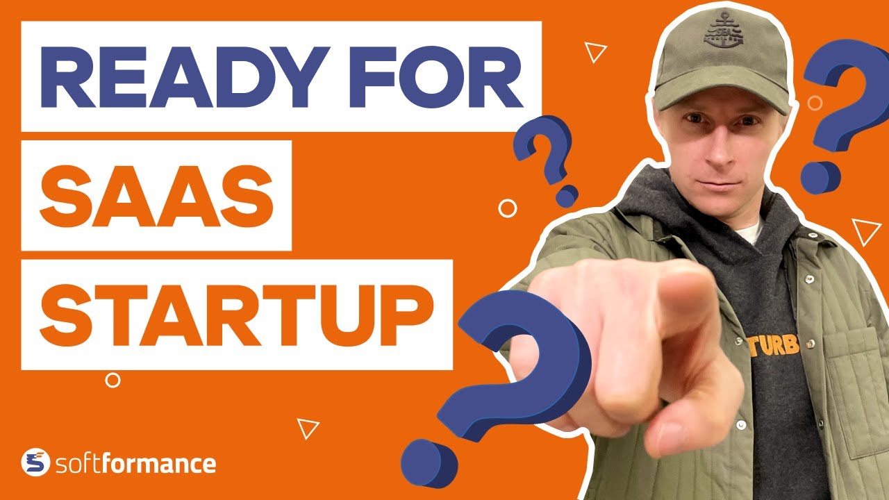 Are you ready to do a SaaS startup? Software Product or Tech Company