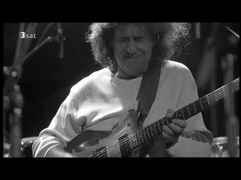 Shape Of My Heart 【LIVE】(2003)