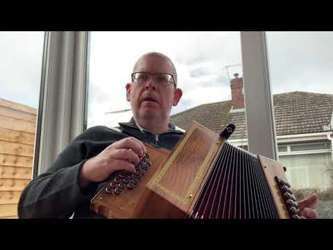 DG Melodeon: Polly Put the Kettle On