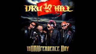 Away -  Dru Hill