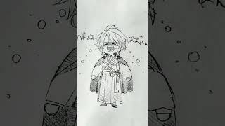 本気泣きには狼狽える #ろふまお #加賀美ハヤト#剣持刀也 #不破湊 #甲斐田晴