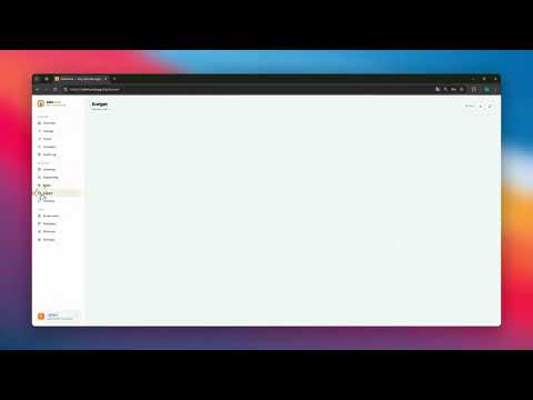 Item video thumbnail