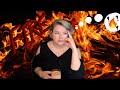 Fire Magick 101 Manipulating a Candle Flame! ELEMENTAL MAGICK | Ami Melaine