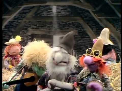 Die Muppet-Show - Ich bin mein Opapa