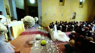preview picture of video 'WEDDING VIDEO IN RADDA IN CHIANTI, TUSCANY - VIDEO MATRIMONIO IN RADDA IN CHIANTI, TOSCANA'