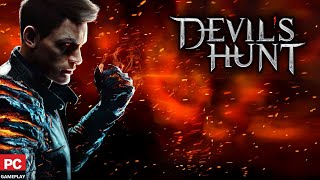 Devil's Hunt (PC)