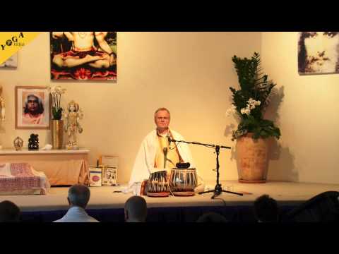 Meditation: Ein Wasserfall von Licht für Liebe und Freude mit Sukadev