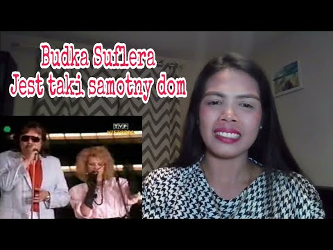 Budka Suflera Jest taki samotny dom Jelenia Góra 85 | REACTION