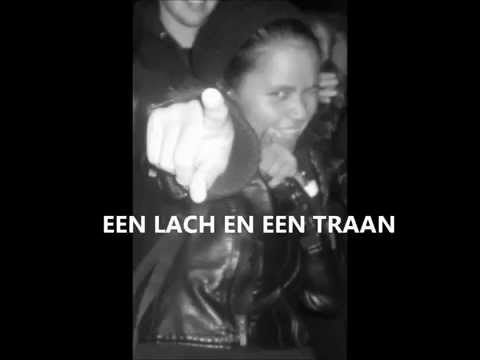 CLN FT Deano Deaz Een lach en een traan