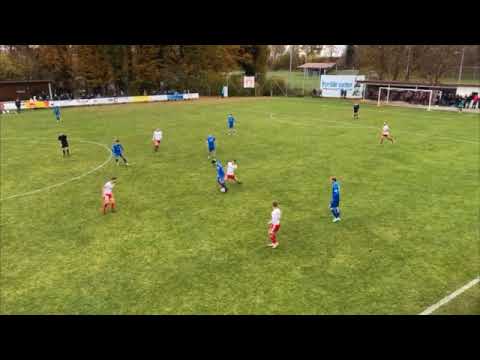 TSV Buch - 1.FC Frickenhausen (Highlights)