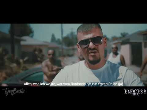 Bushido feat. Jean & Juri - Skyline (prod. SIAS)