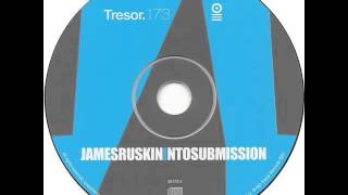 James Ruskin ‎- Paranoia