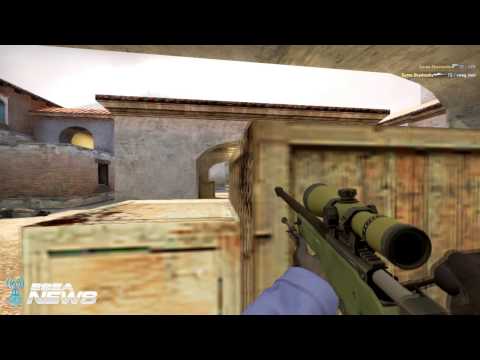 Curse Skadoodle vs Dynamic ACE 2012