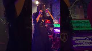 5月23日Wild Side東京WEi9UALITY LIVE D.O.S.E1#shorts #iny9uality #バンド