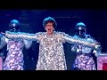 Lorraine Bowen - Britain's Got Talent 2015 Semi-Final 1
