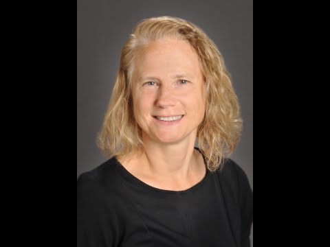 Dr. Gisela Chelimsky presents “Hypermobile EDS and Gastrointestinal Issues”