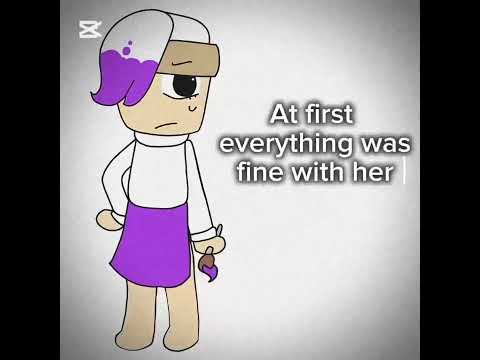 Dandy's world infection! brusha! #dandysworld#animation#dandyedit#horror#art#roblox#scary#dandystyle