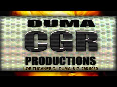 DJ DUMA LOS TUCANES MIX