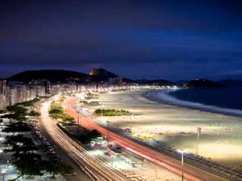 Soviente - Copacabana (Escape From Rio)