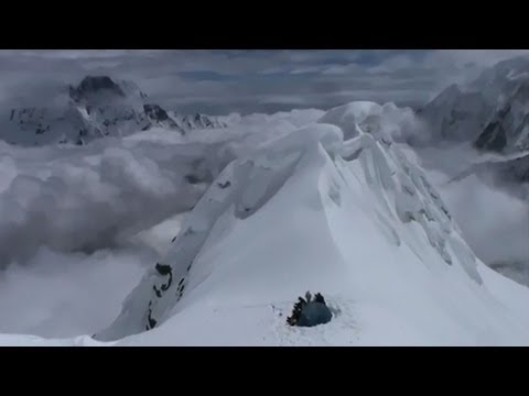 Rolex presents: South Face Annapurna (Extended)
