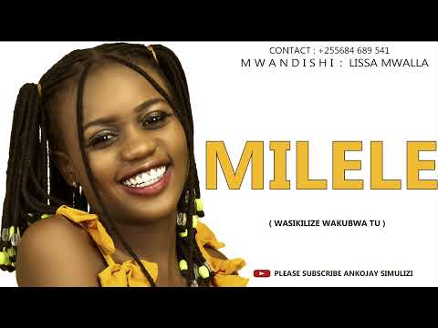 SIMULIZI MPYA - MILELE