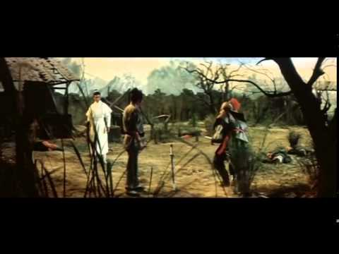 The Invincible 1972 縱橫天下