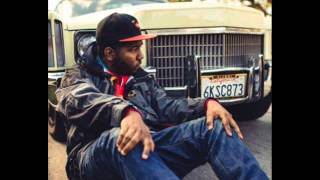 James Harden - Chuck Inglish (Feat. Vic Mensa & Killa Kyleon)