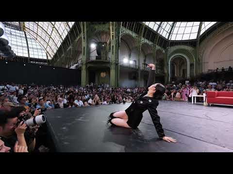 Marid - All World Waacking Festival 2025 (judge showcase)