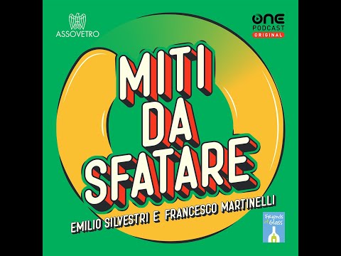 Miti da Infrangere con Assovetro | 480