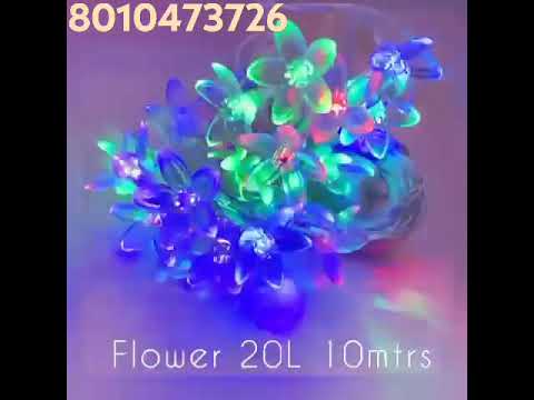 Decorative Lights