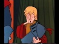 The Sword In The Stone Forgot My Sword Original Finnish Dub 1965