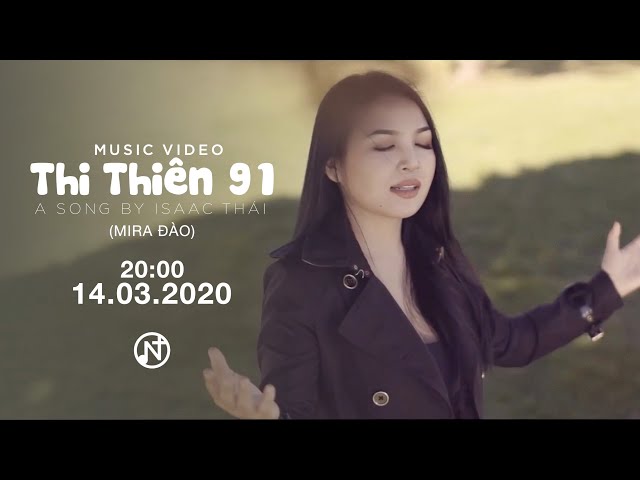 THI THIÊN 91 - MIRA ĐÀO