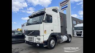 Volvo FH12 tegljač | Slika 4 - Autoline