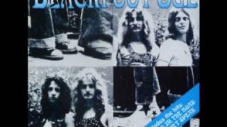 Crusin'(The Highway)-Gun Running-Blackfoot Sue(1975)