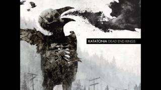 Katatonia - The Parting