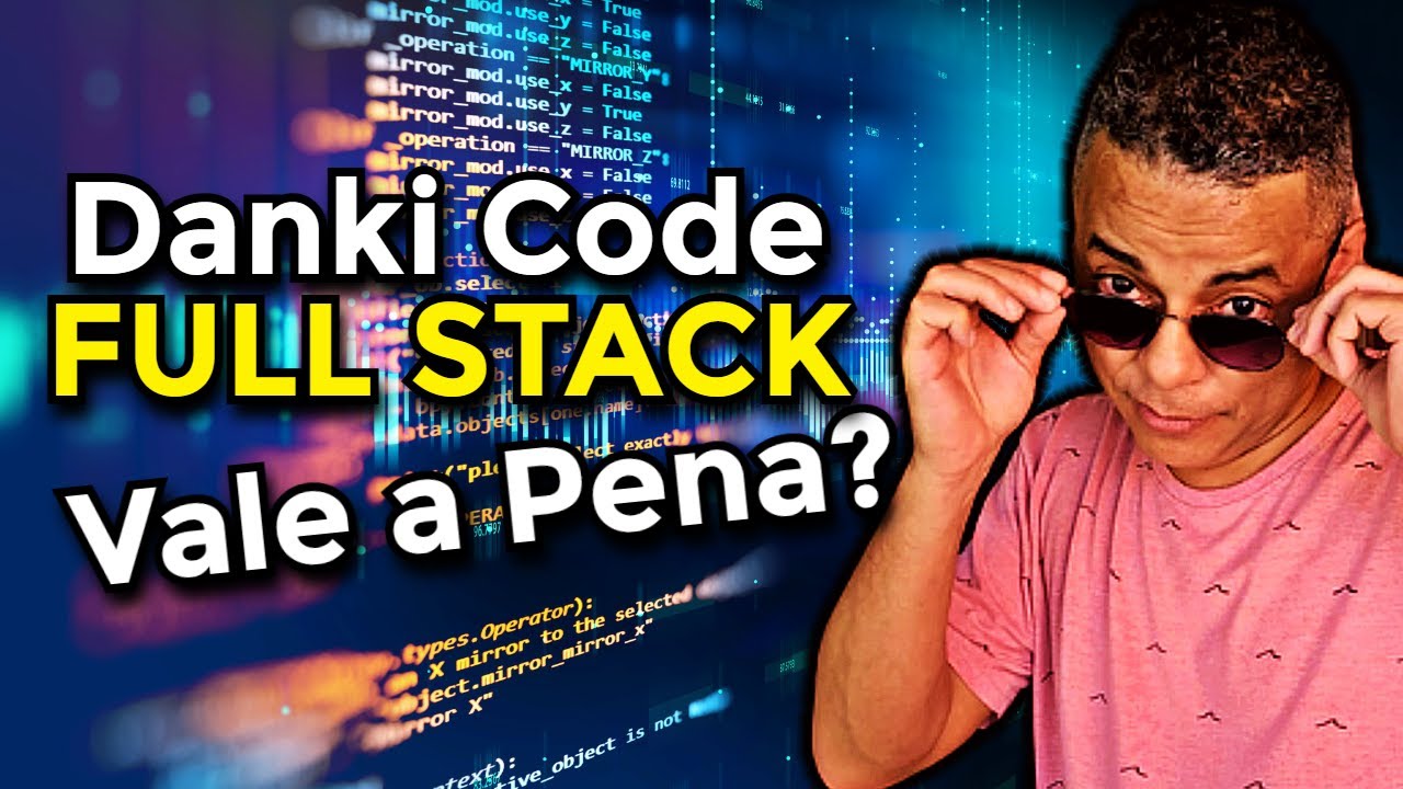 Is the Danki Code Full Stack Package Worth It in 2026, or is it Too Much Content for a Beginner?