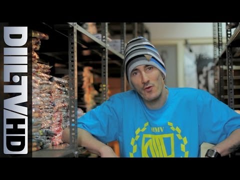 TARGUJ SIĘ Z WILKIEM WDZ (DIIL.TV HD)