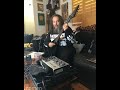 Max Cavalera- Hear Max Sing and play Good Company.  Sepultura, Soulfly, Killer be Killed, Nailbomb.