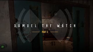 Wanderer gameplay video – The Watch Part 2 teaser